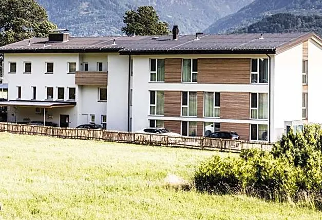 TILL Naturhotel - Self-Check-In