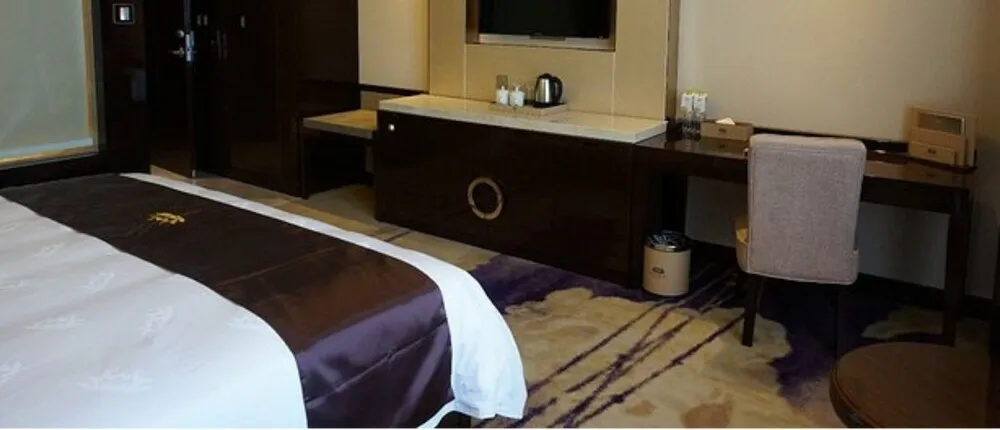 Hubei Zhonghe International Hotel