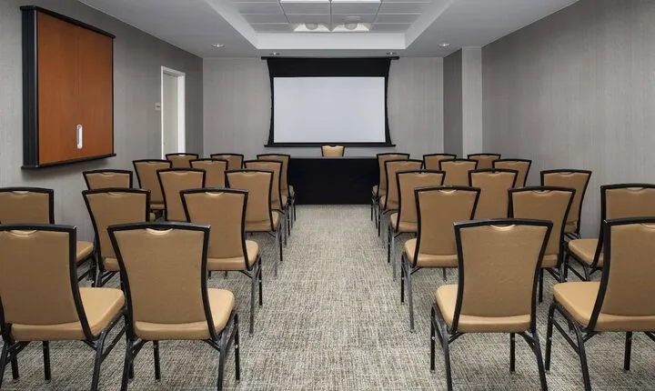 SpringHill Suites Alexandria