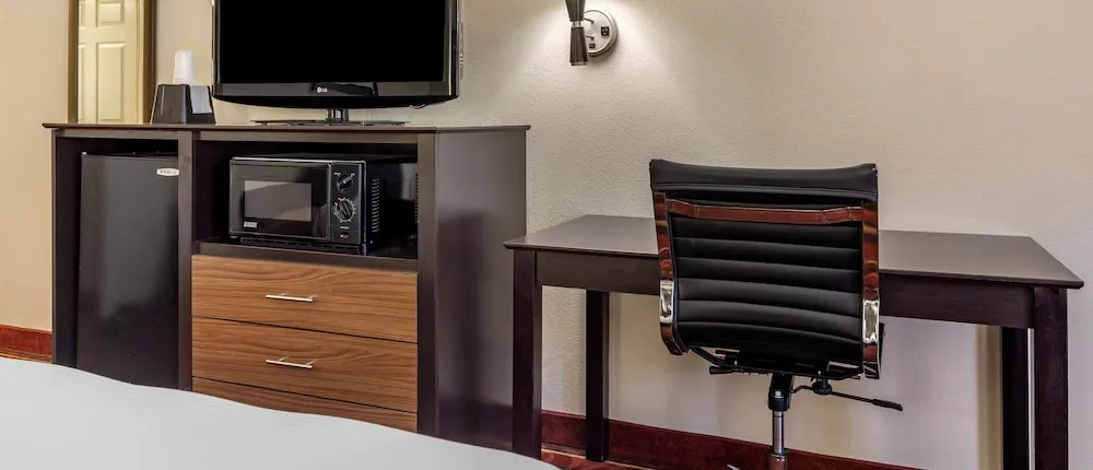 Best Western Lindale Inn