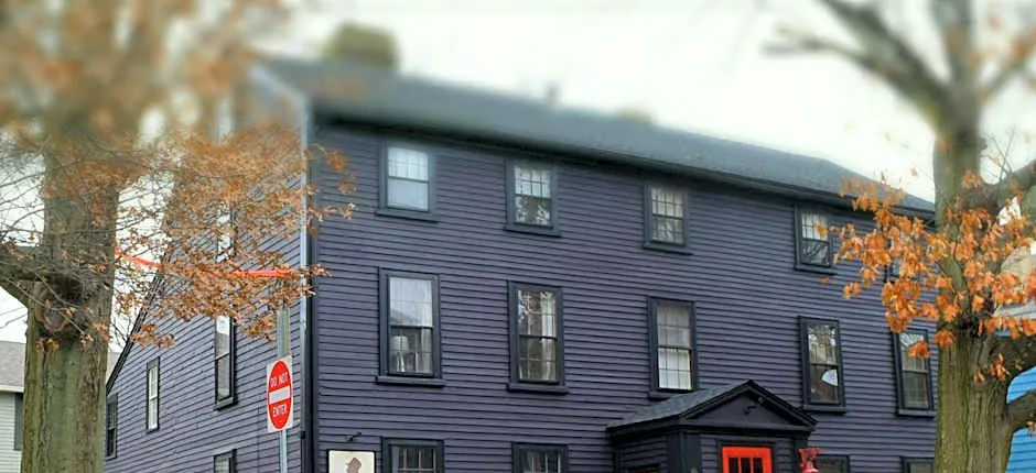 Daniels House Inn
