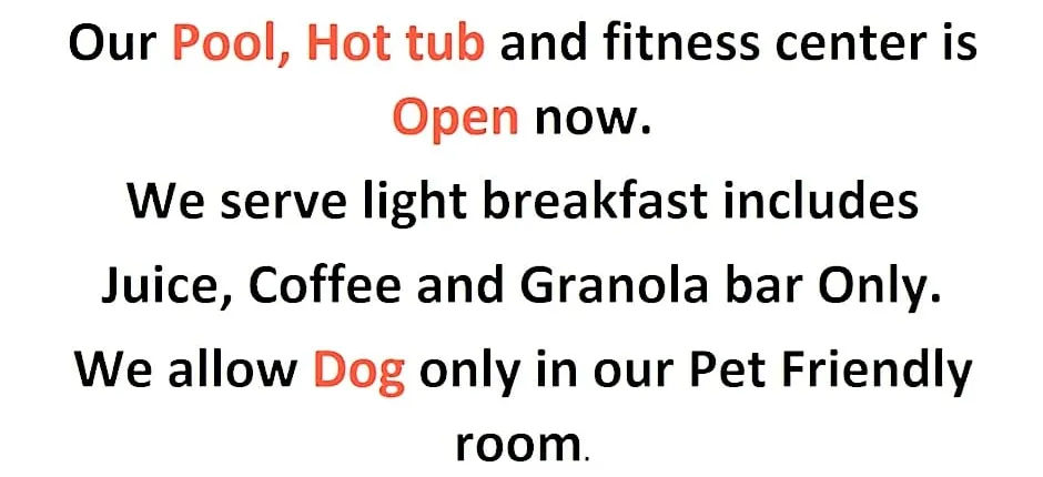 Days Inn by Wyndham Black Bear