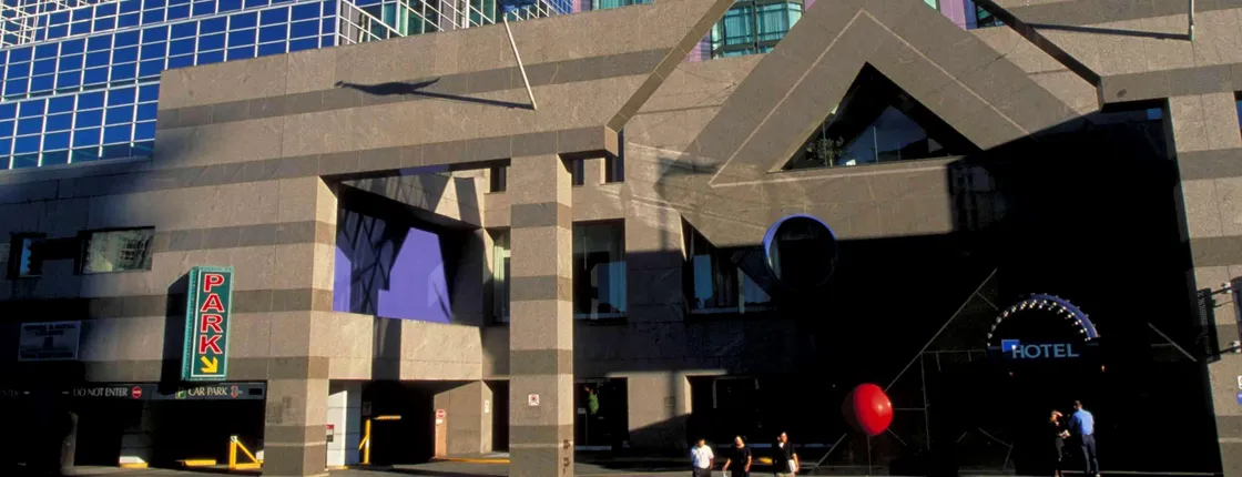 Novotel Toronto North York
