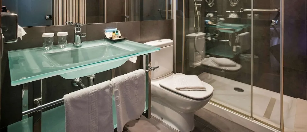 ibis Styles Figueres Ronda