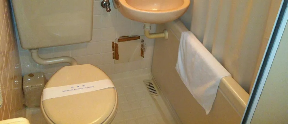 Enagic Okinawa Kokusai Plaza Hotel