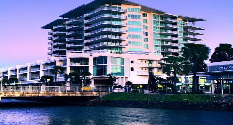 M1 Resort