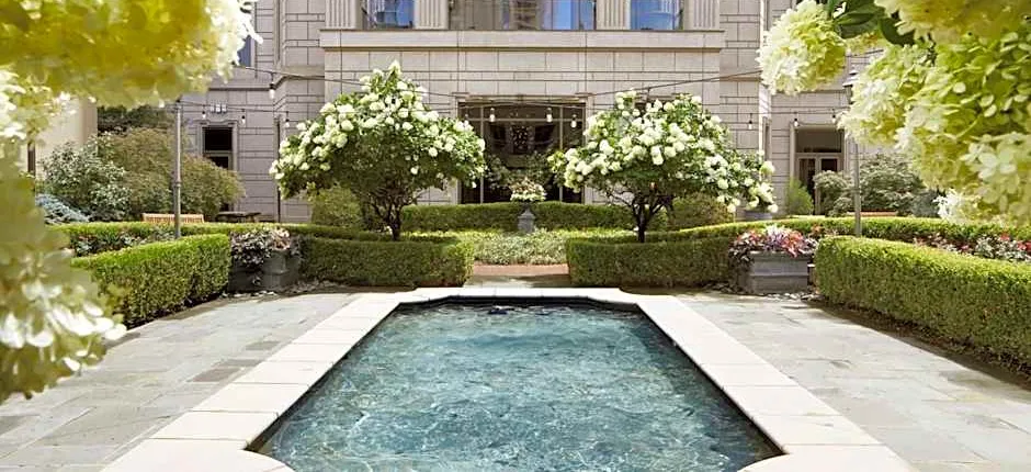 Waldorf Astoria By Hilton Atlanta Buckhead