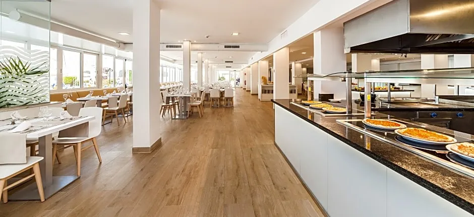 Apartamentos Globales Lord Nelson