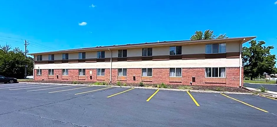 Fairview Inn & Suites Whitewater