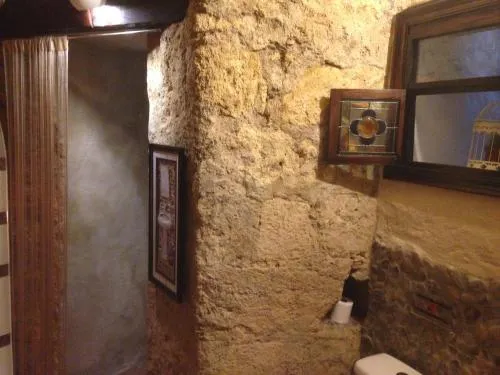 Casas Andrea La Cueva