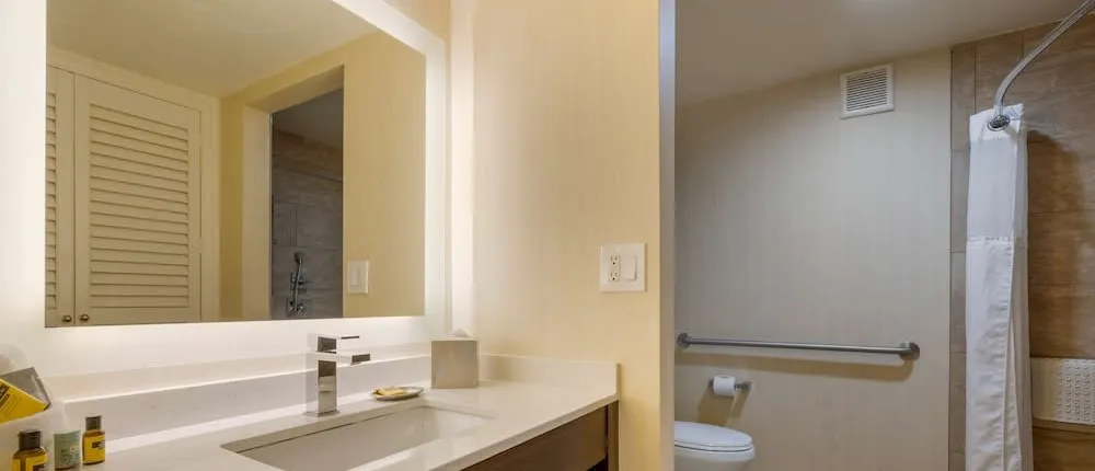 Best Western Plus Carriage Inn