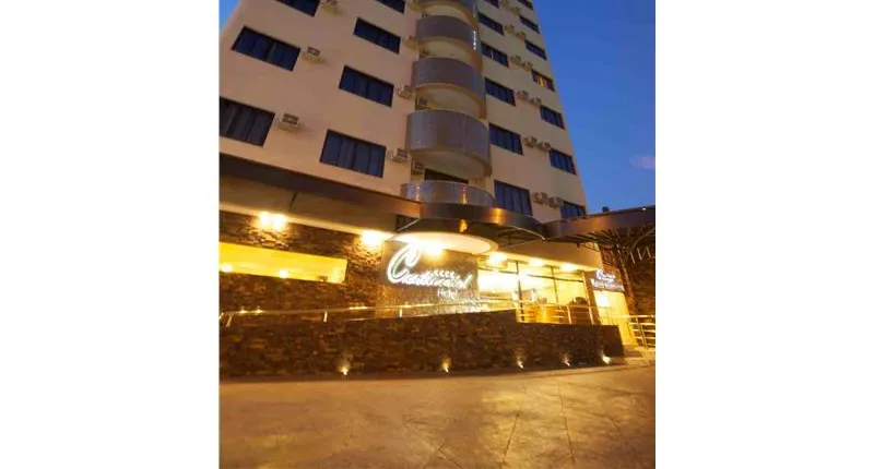 Gran Continental Hotel