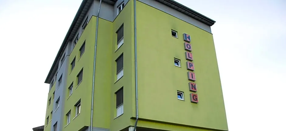 Kolpinghaus Spittal