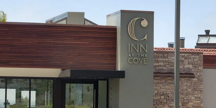 Inn At The Cove