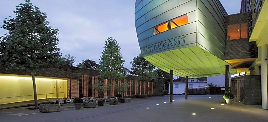 Vienna House by Wyndham Martinspark Dornbirn
