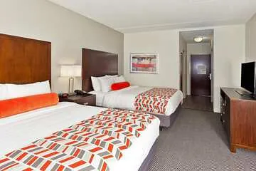 Wyndham Garden Columbus