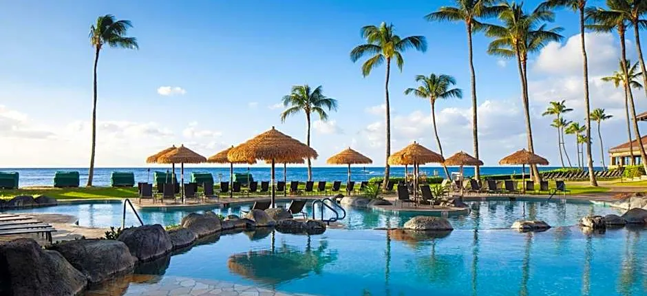 Sheraton Kauai Resort