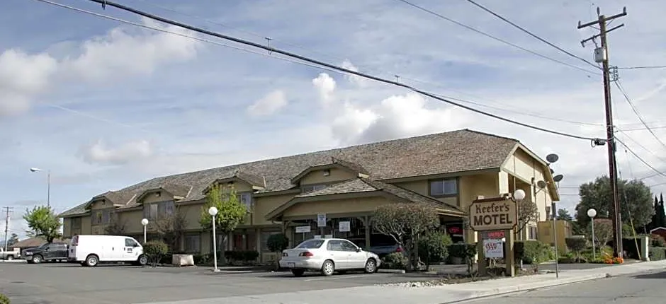 Keefers Inn King City