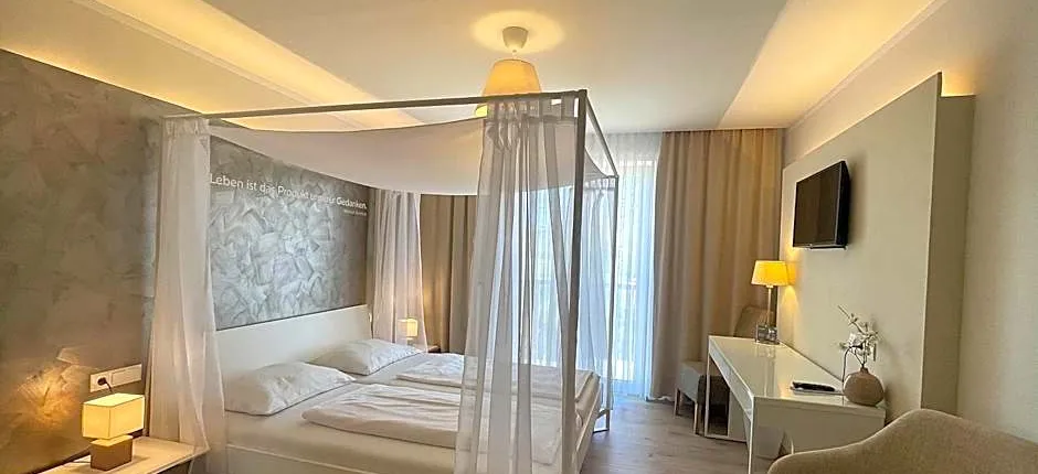 Hotel Restaurant FIDI