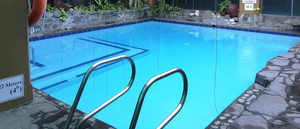 Bayview Park Hotel Manila