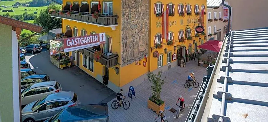 Hotel Stegerbräu