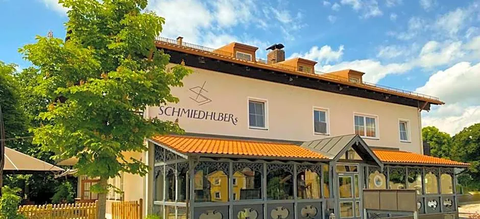 Hotel Schmiedhubers