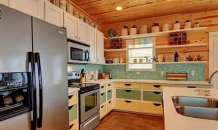 Village Walk Port a Beach House by RedAwning