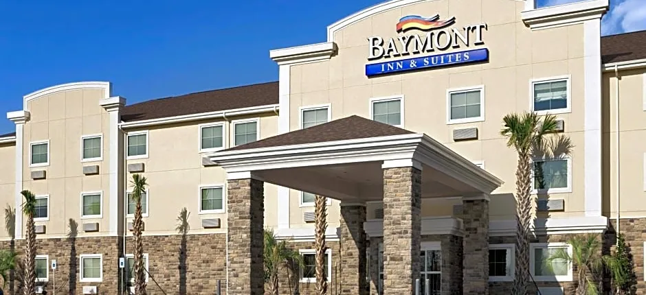Baymont by Wyndham Odessa
