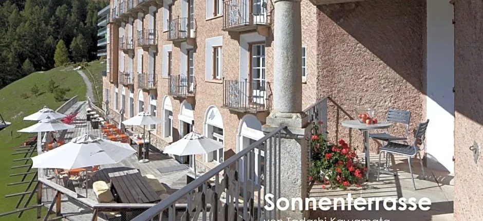 Hotel Castell