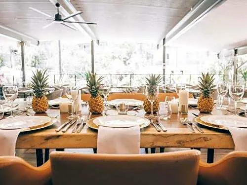 Mantra Club Croc Airlie Beach