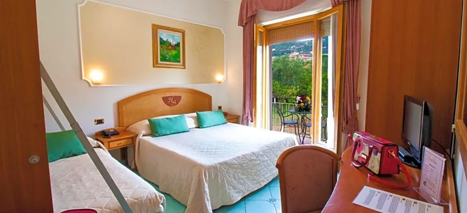 Hotel Savoia Sorrento