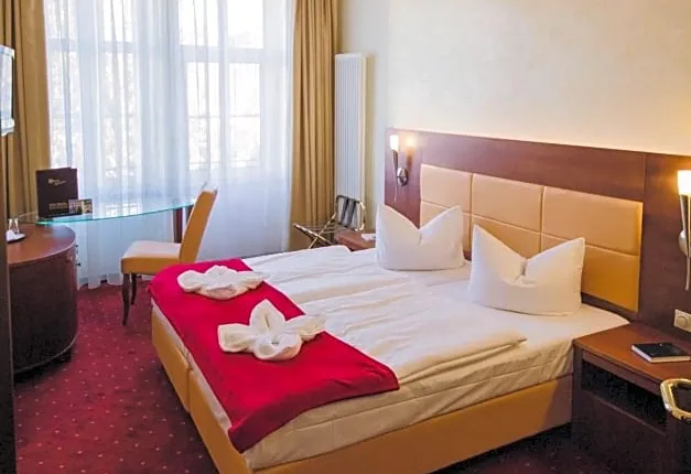 Hotel Arena City