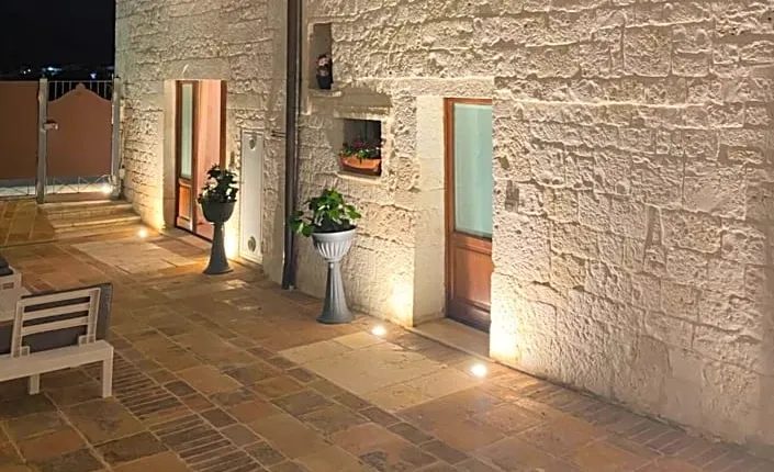Trullo il cantastorie