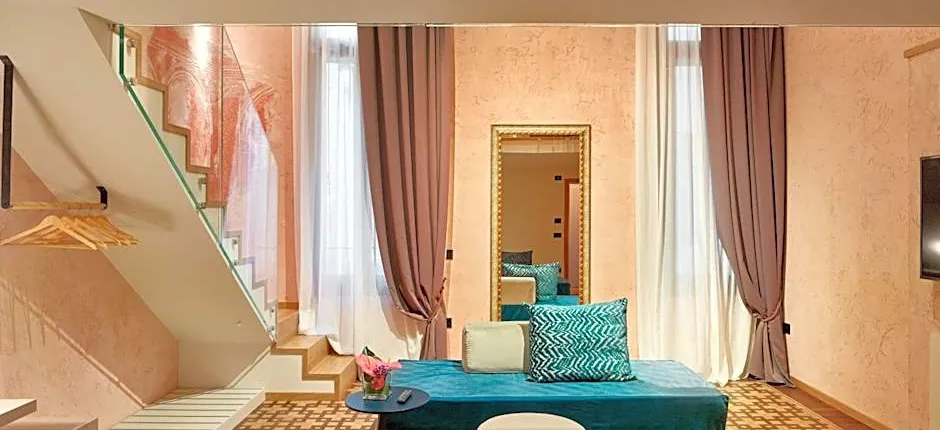 Ca' dei Proverbi Suites - WENICE Deep Culture