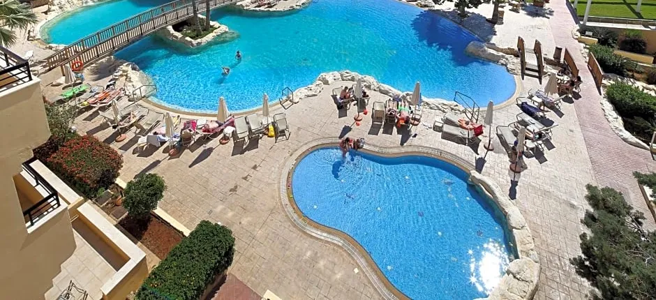 Panareti Coral Bay Resort