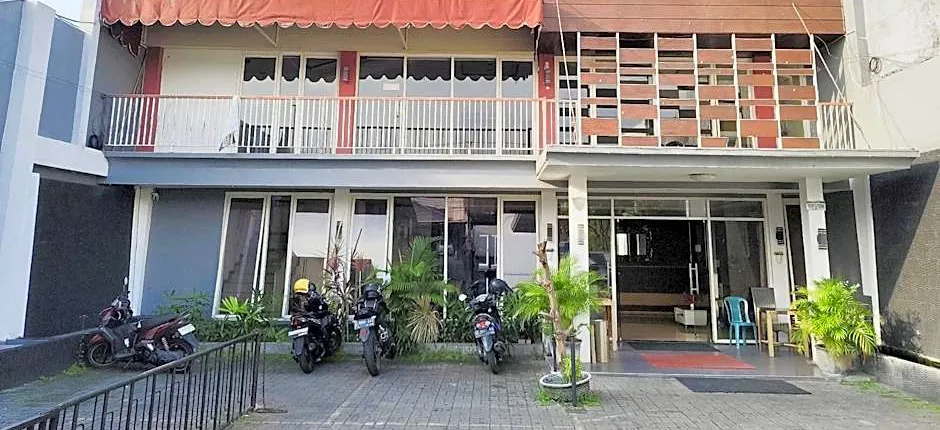 YUTAKA INN Jatim Expo Kutisari Surabaya