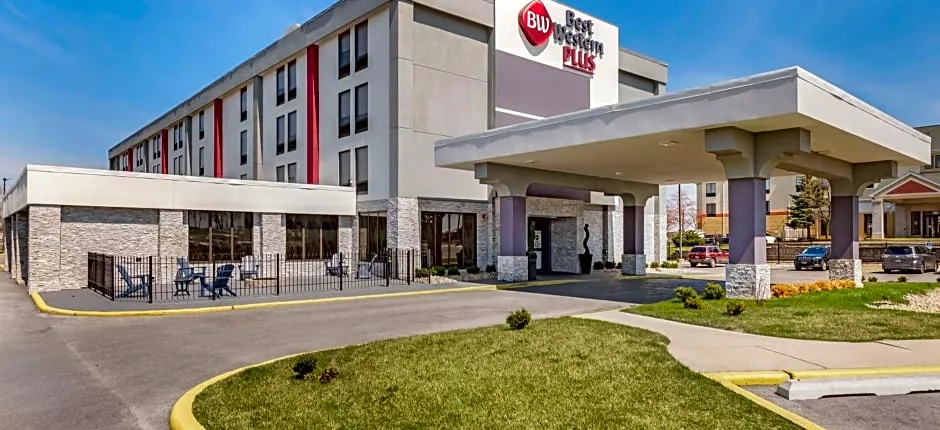 Best Western Plus South Holland Chicago Southland