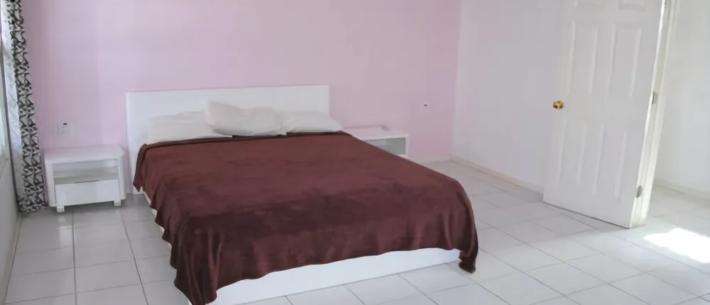 Curinjo Apartments