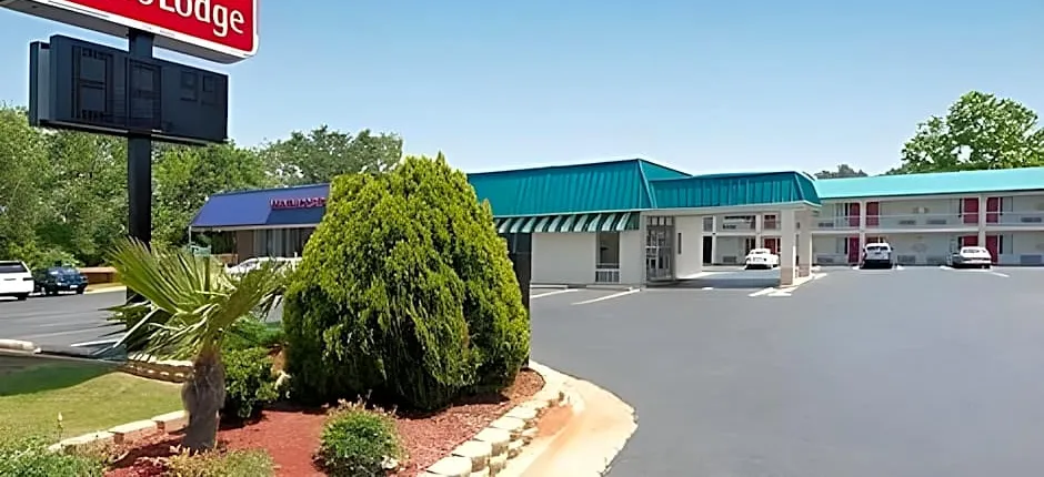 Econo Lodge McDonough
