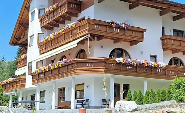 Hotel Romantica Jerzens