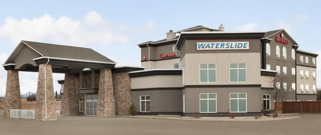 Ramada by Wyndham Drayton Valley