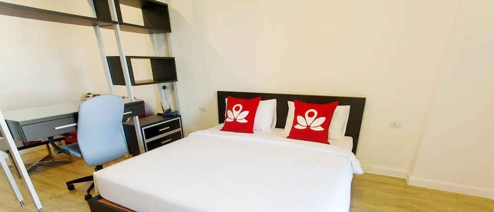 ZEN Premium Klongtoey