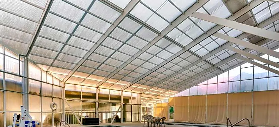 Sleep Inn & Suites Near Sports World Blvd.