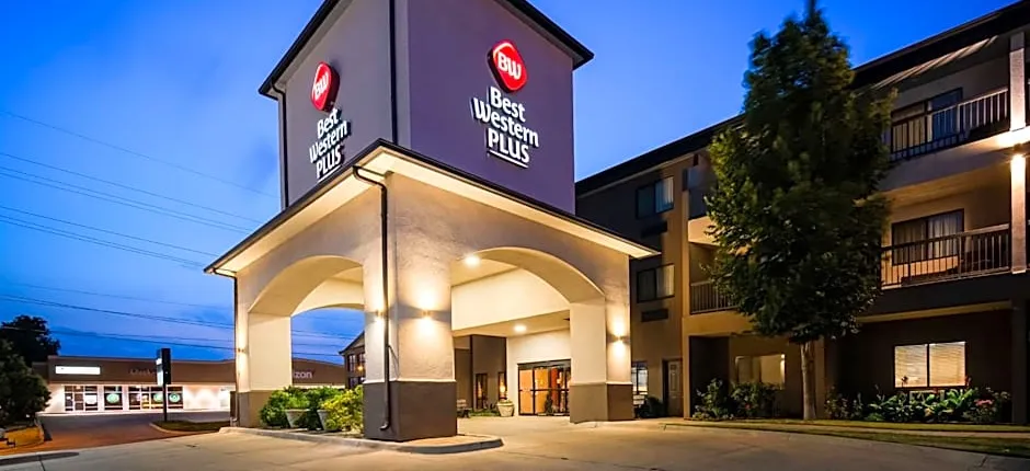 Best Western Plus Country Inn & Suites