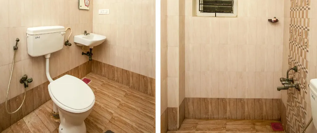 OYO 15701 River View Residency