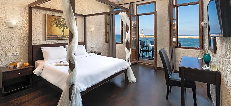 Hotel Porto Antico