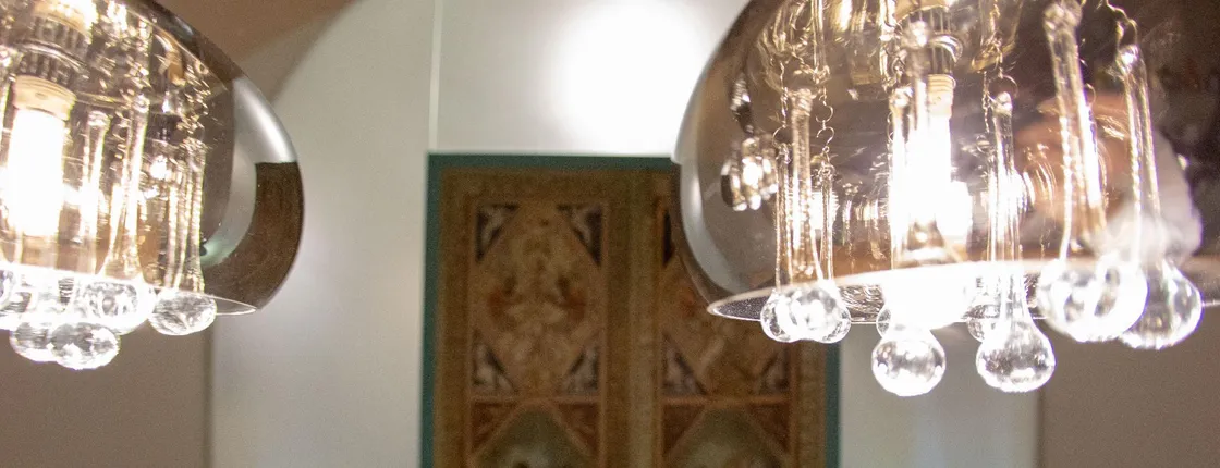 Leone Camere D'Autore