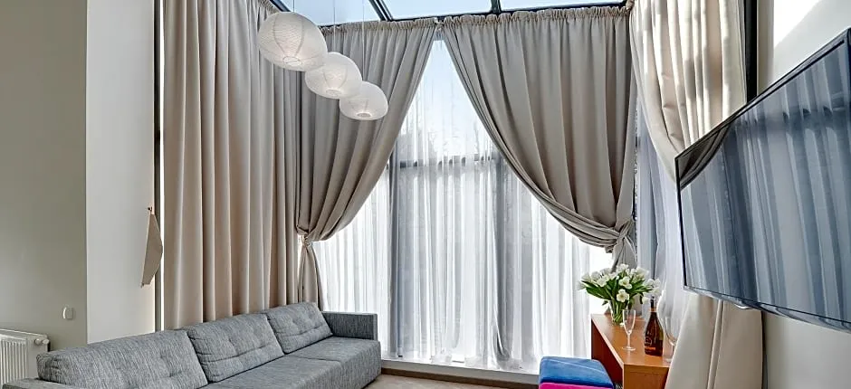 Villa 21 by Victus