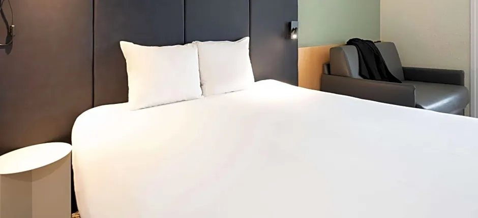 ibis Paris Gare de Lyon Ledru Rollin 12eme