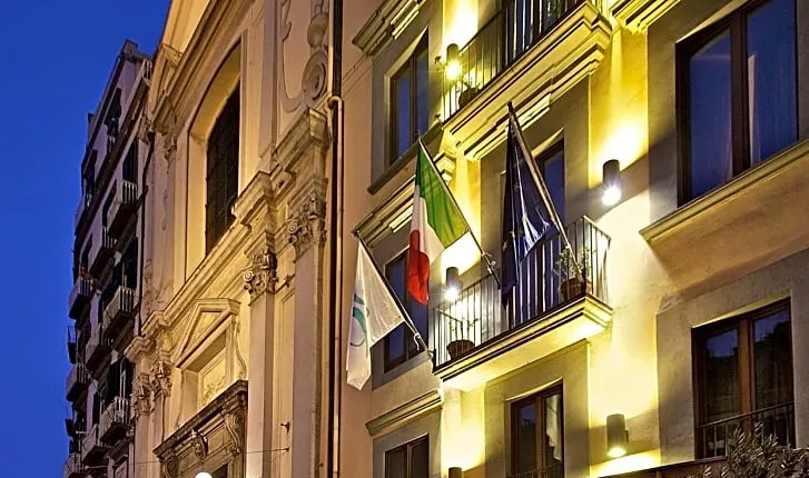 Palazzo Turchini